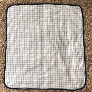 Infant blanket